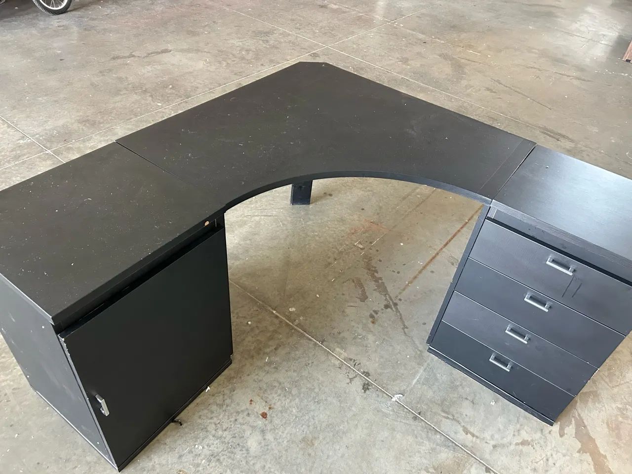 Mesa para escritório  - Foto 4