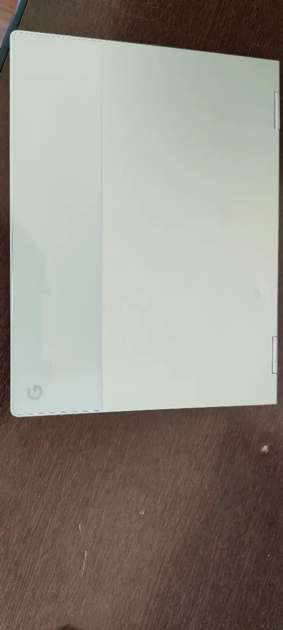 Notebook Tablet Google Pixelbook i7 16gb RAM 512 SSD 