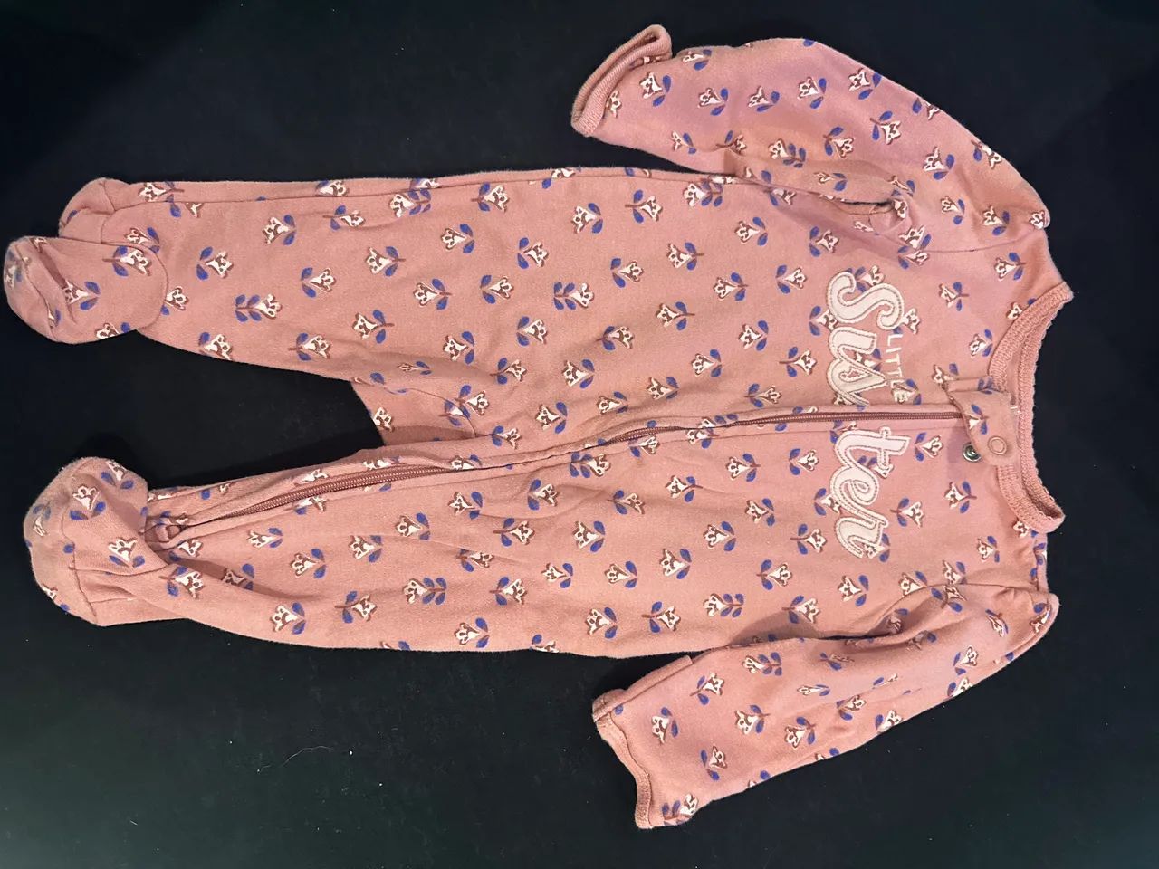 Macacão Carters 3M