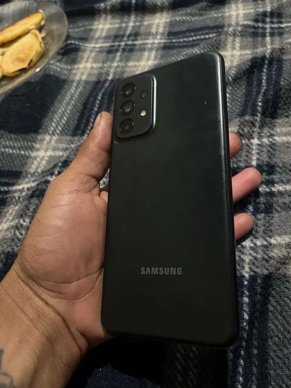 A23 5G 128 GB - Foto 4