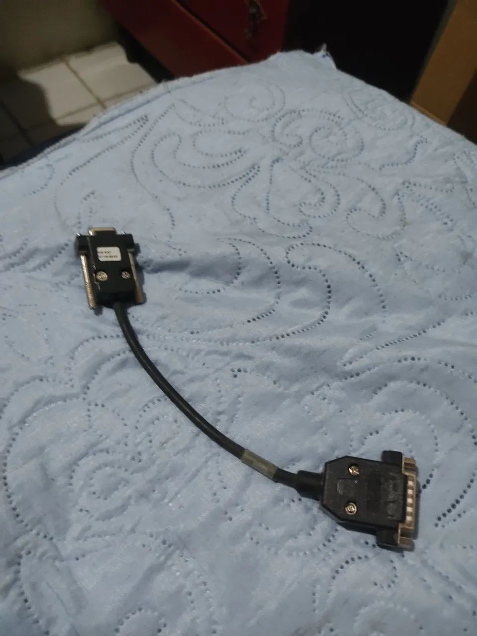 Cabo A2 da máquina obd map 
