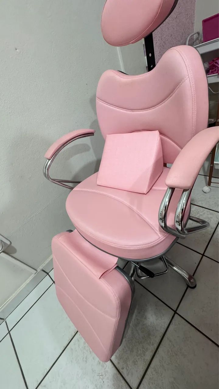 Cadeira reclinável  - Foto 4