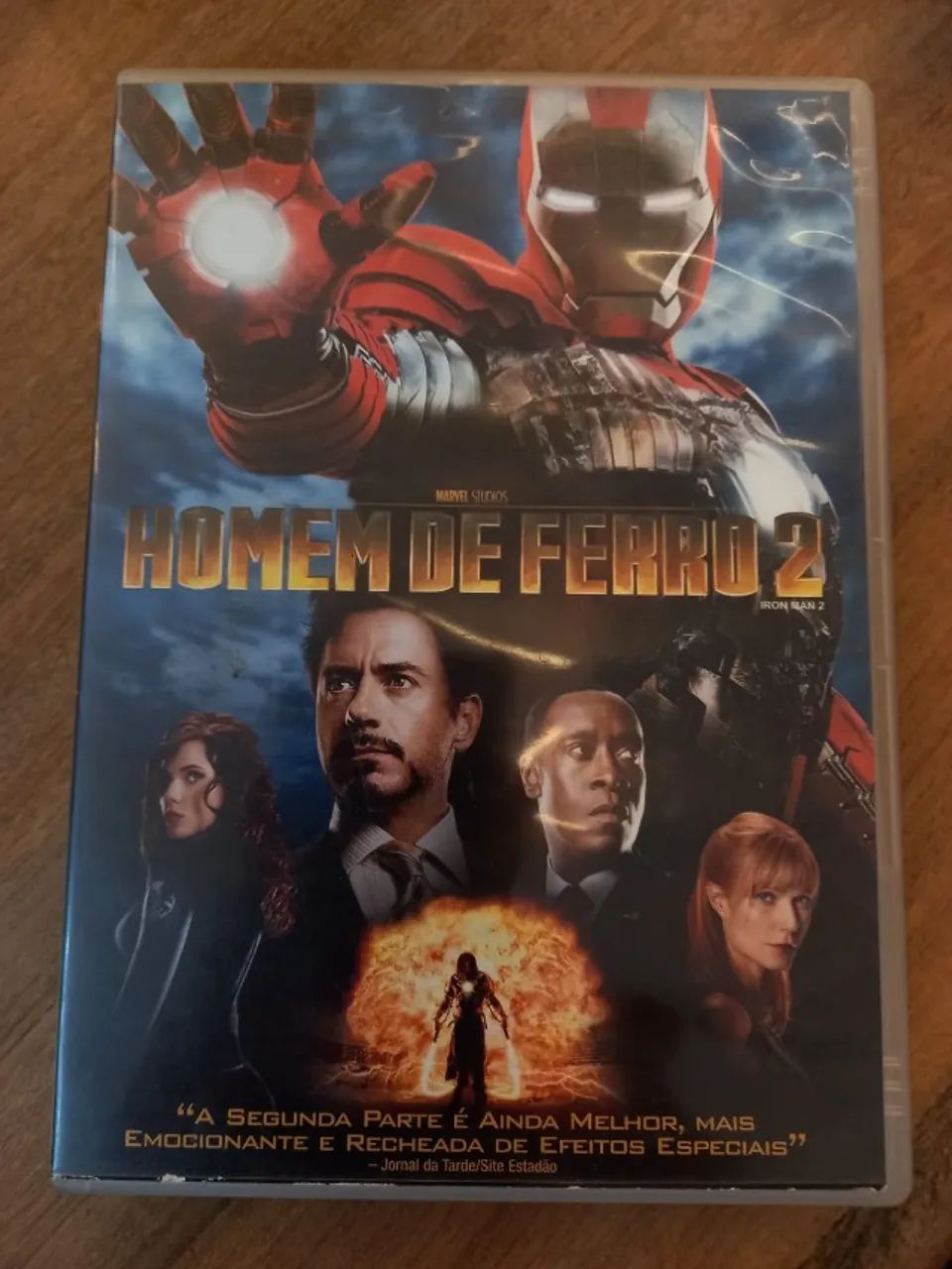 PACK DVD FILMES ORIGINAIS  - Foto 5