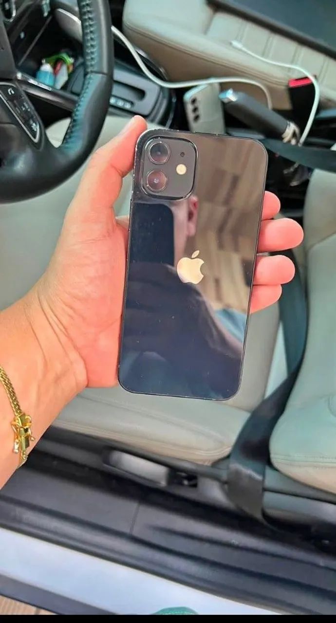 IPHONE 12 TODO ORIGINAL 