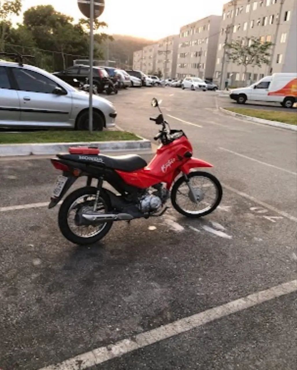 Pop 110i