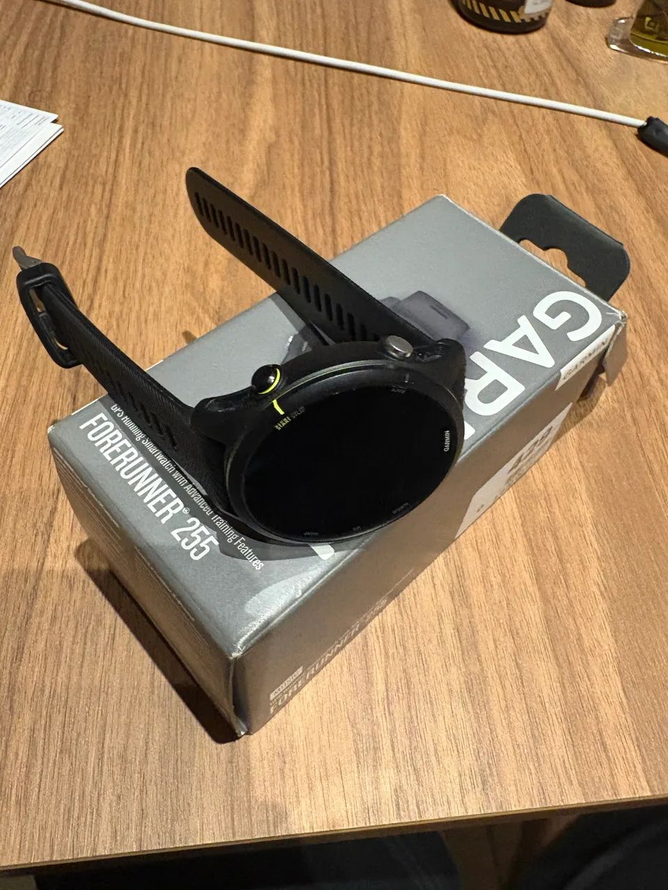 Garmin forerunner 255 music  - Foto 5