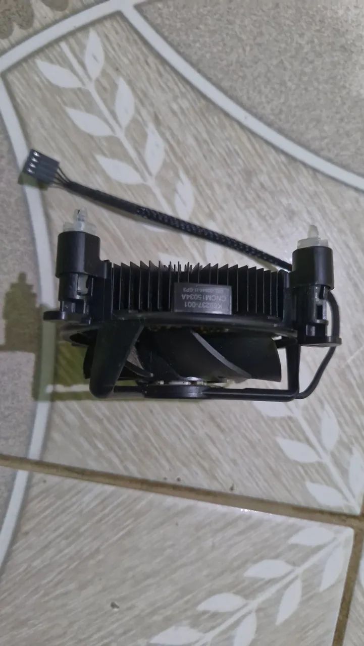 Aircooler intel - Foto 3