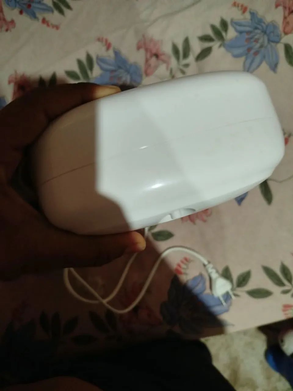 Aparelho de aerosol - Foto 4