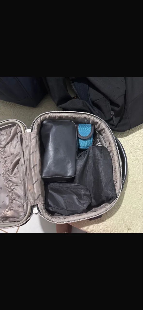 Kit de enfermagem  - Foto 2