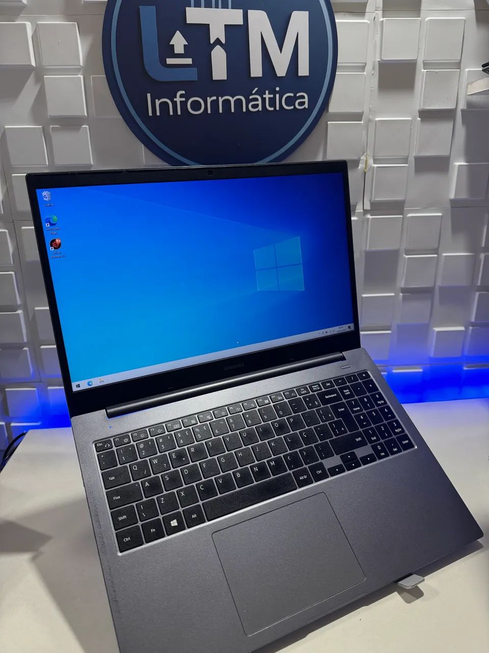 Notebook Samsung Book - Foto 3
