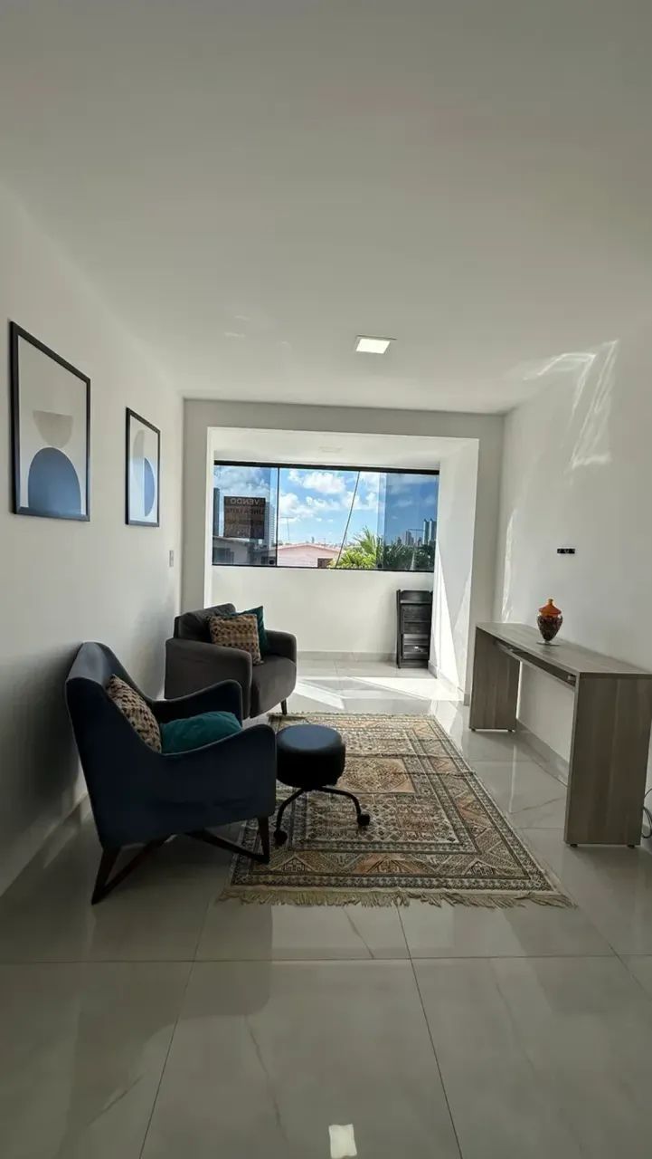 OPORTUNIDADE da semana Apto com 3 quartos 86m2 com portaria 24hrs . - Foto 4