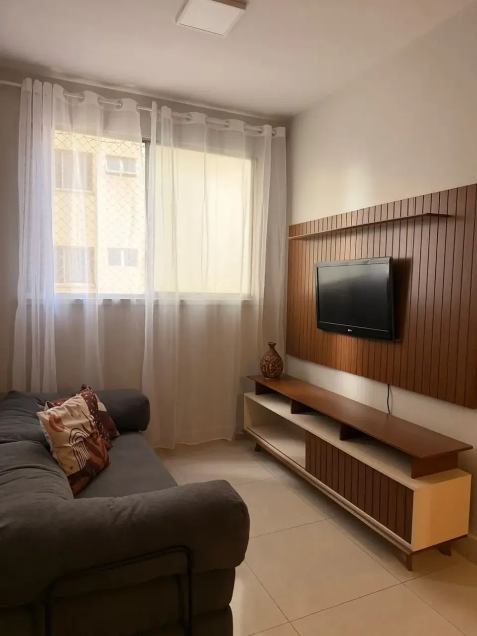 Apartamento Mobiliado no Place Letoile - Foto 4