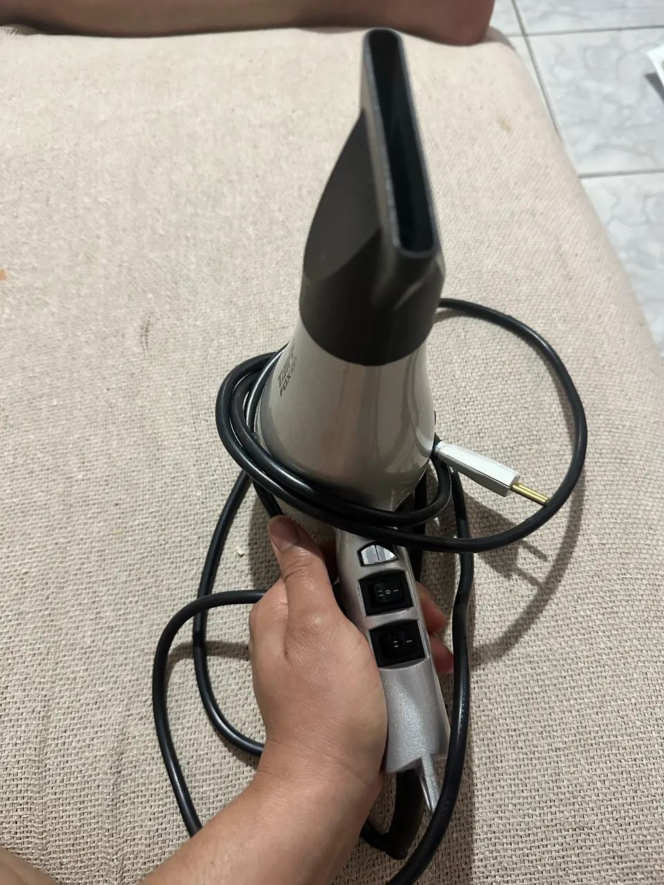 Secador taiff profissional 