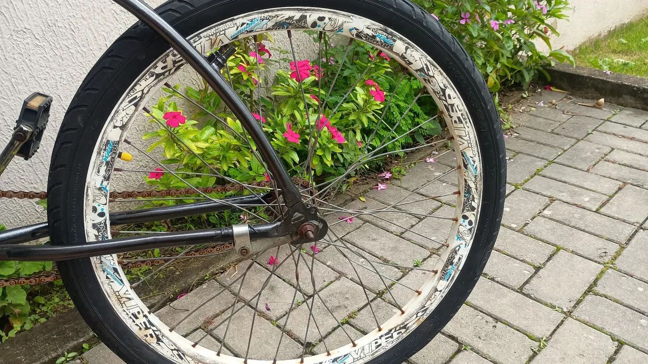 Bicicleta kaissara - Foto 4