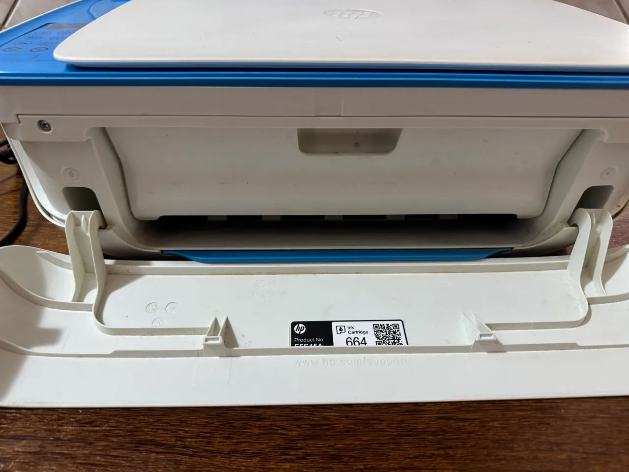 Impressora Hp - ótimo estado  - Foto 2