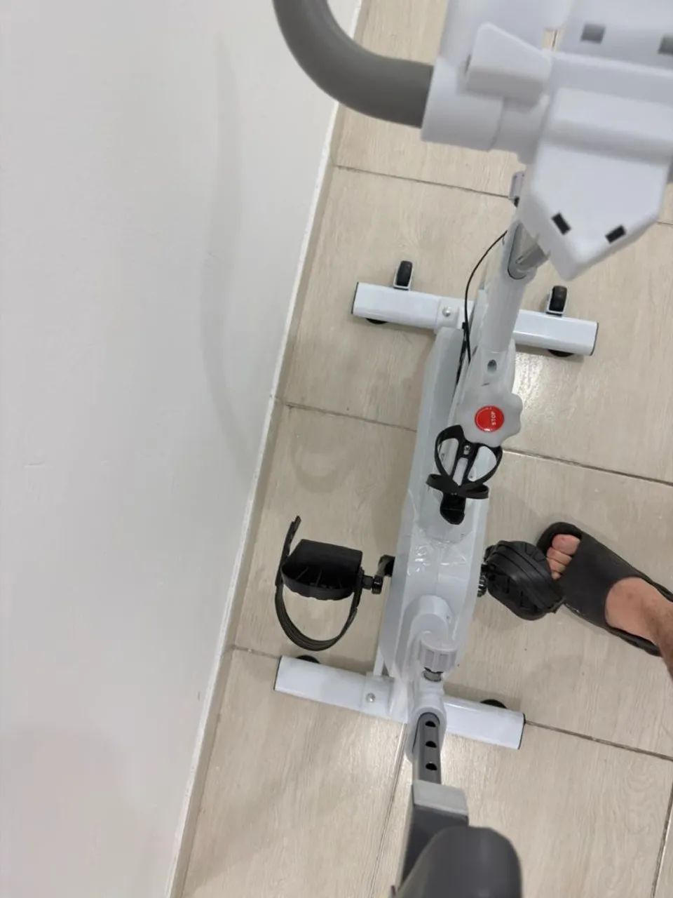 bicicleta ergométrica  - Foto 5