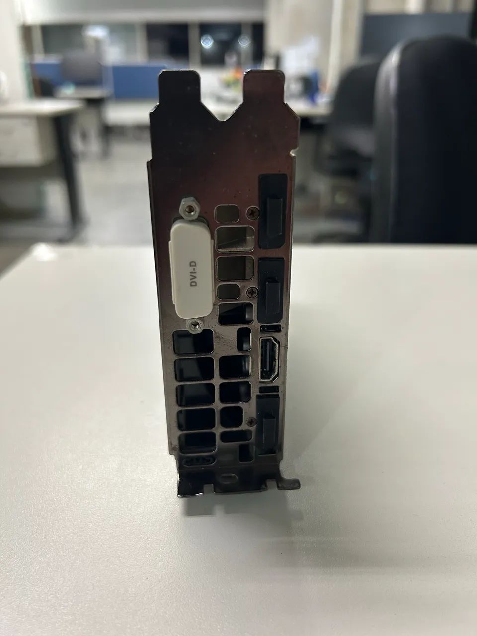GTX 1060 - 3GB - Foto 3