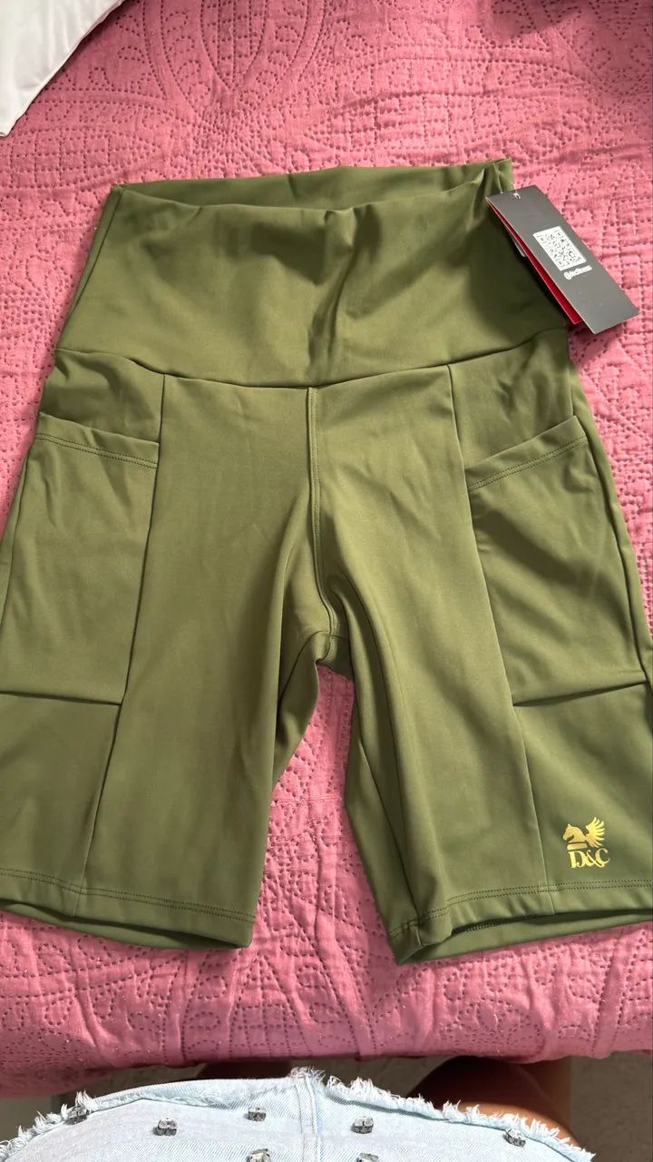 Short d&c 