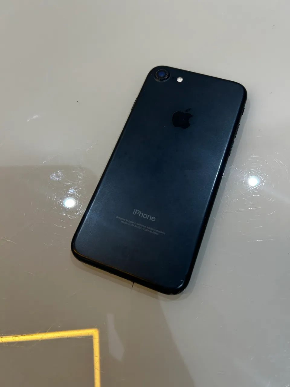 iPhone 7 - Foto 3