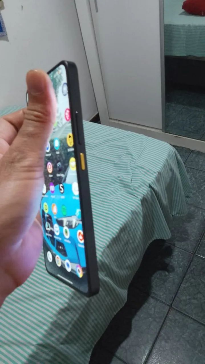 Xiomi Poco X7 PRO - Foto 4