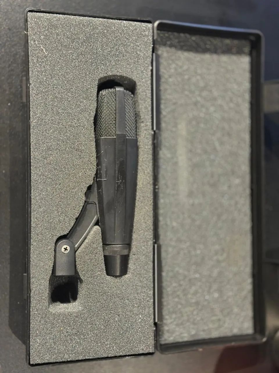 Microfone Sennheiser 421 - Foto 5