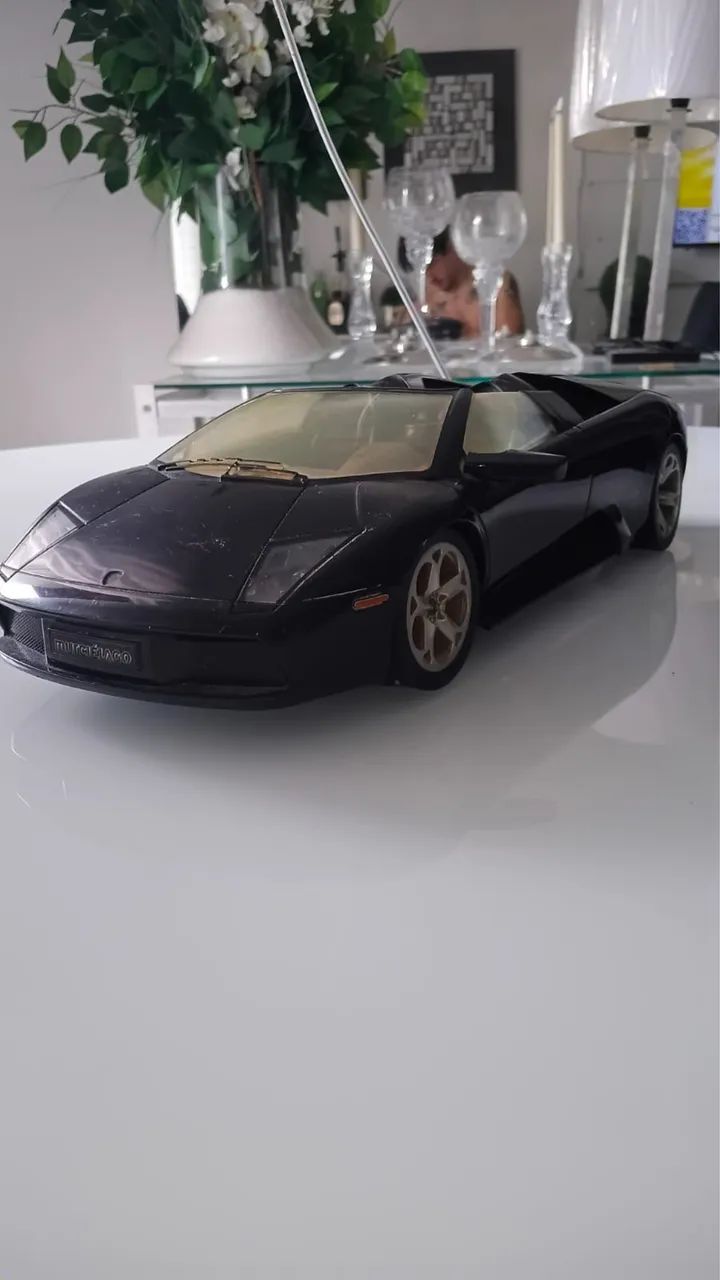 Lamborghini Miniatura 