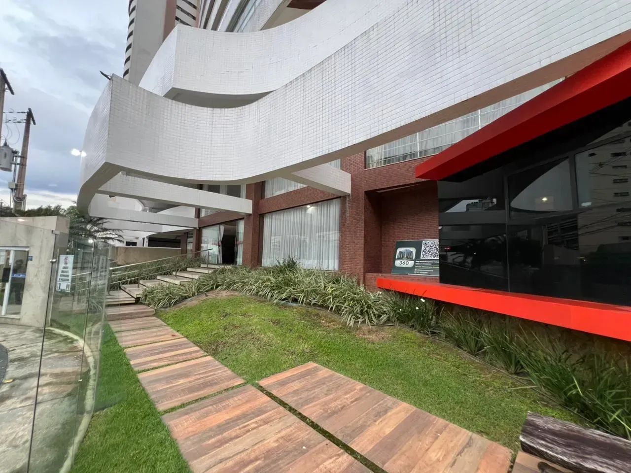 LINDA COBERTURA TRIPLEX MOBILIADA - THE ONE RESIDENCE - Foto 2