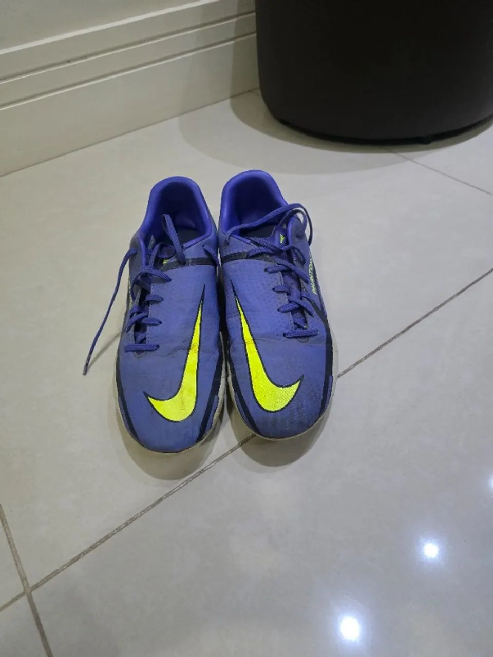 Nike Phantom GT - Foto 5