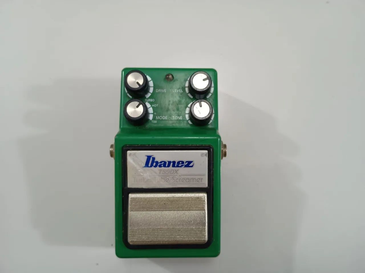 Pedal Ibanez ts9 dx