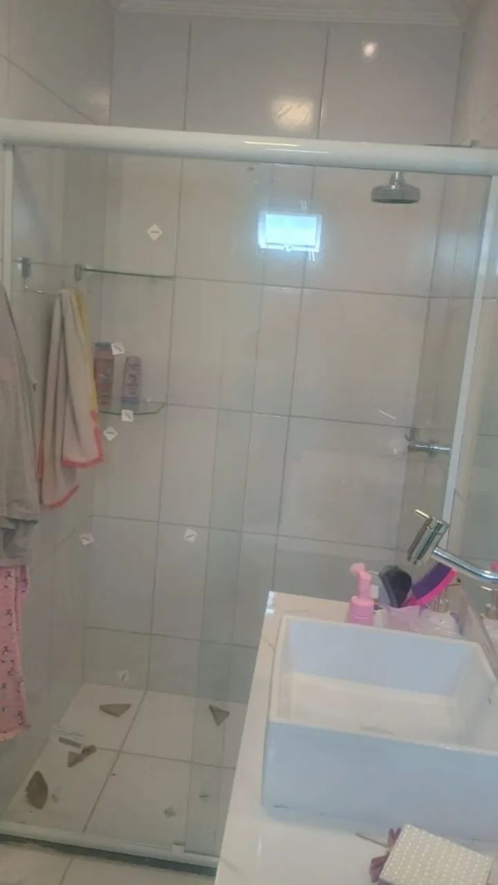 Box de vidro ou acrílico  - Foto 3