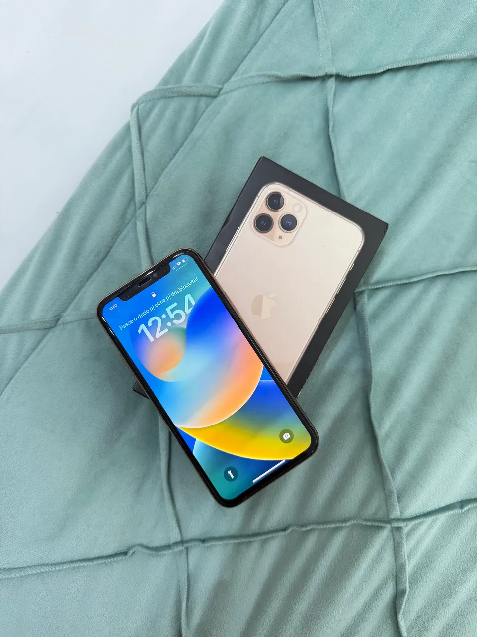 Celulares APPLE IPHONE 11 PRO Usados, seminovos e Novos no Brasil