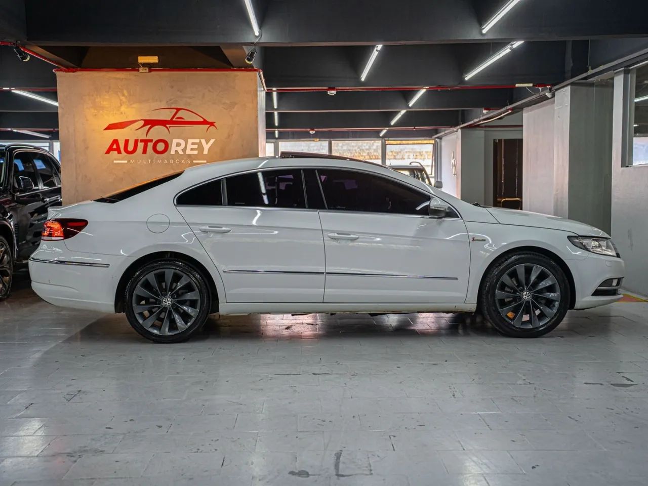 Volkswagen Passat 2016 - Foto 5