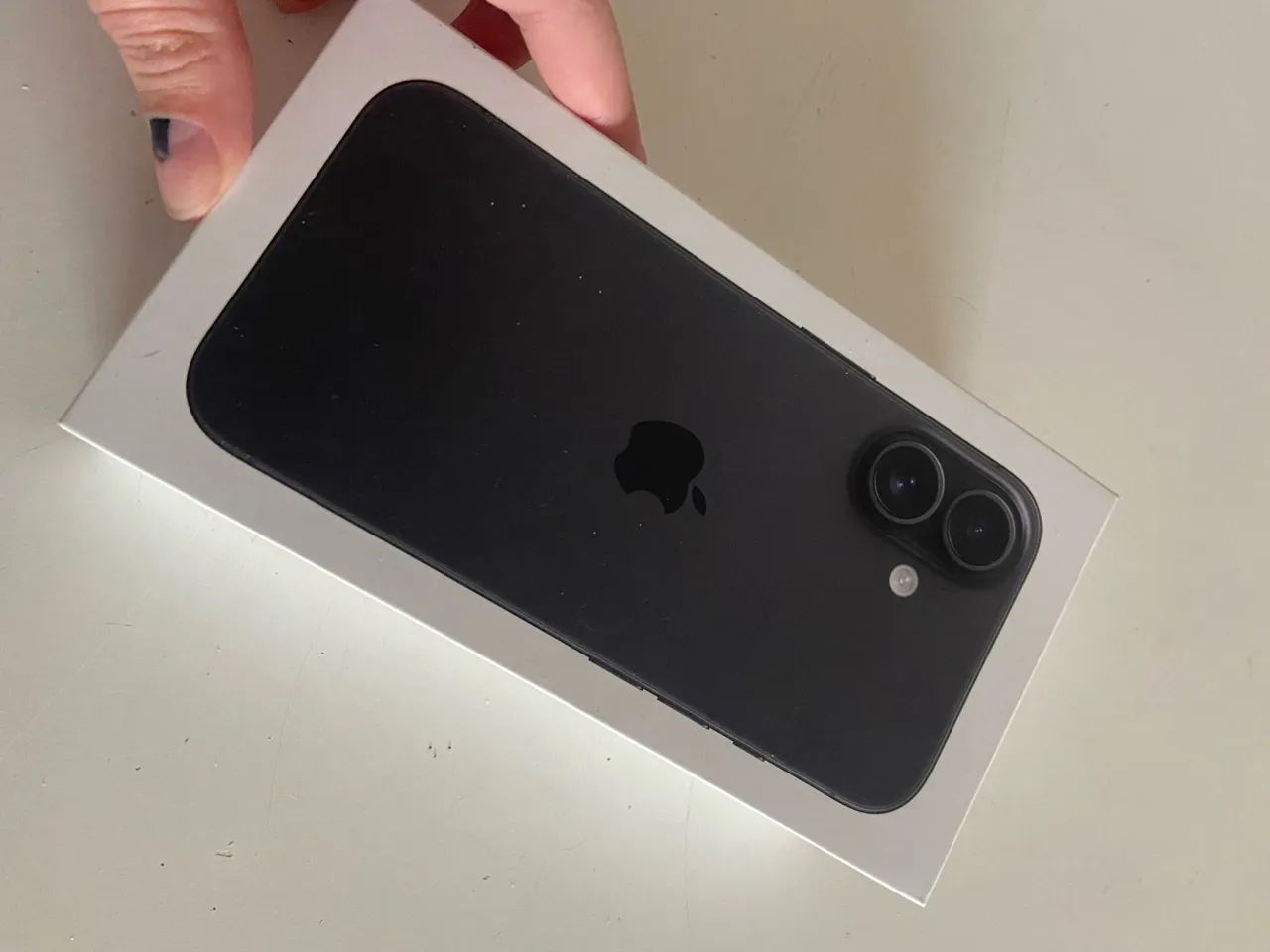iPhone 16, 256GB - Foto 3