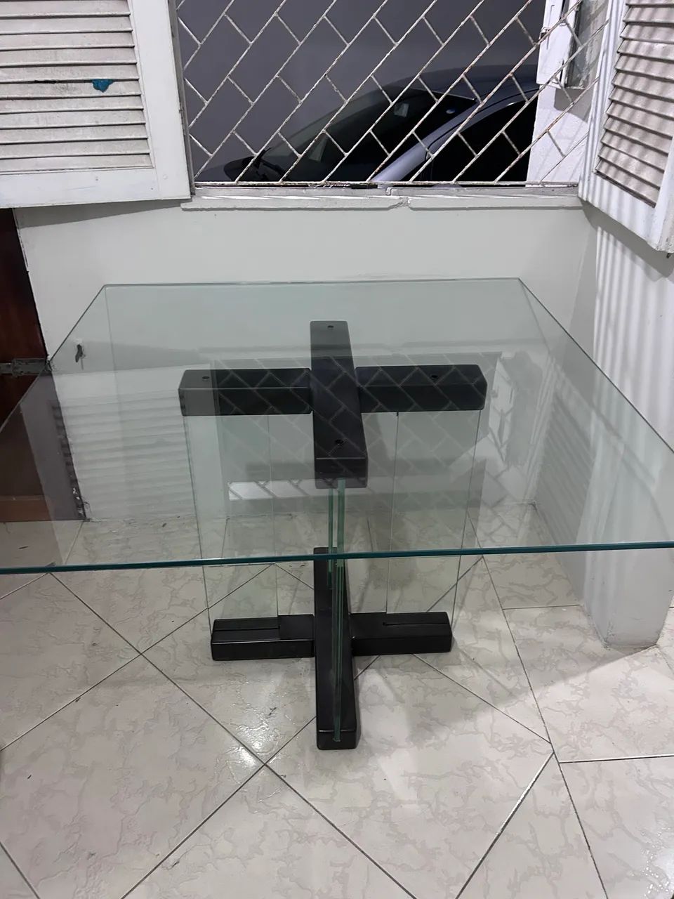 Mesa 4 lugares - Foto 3