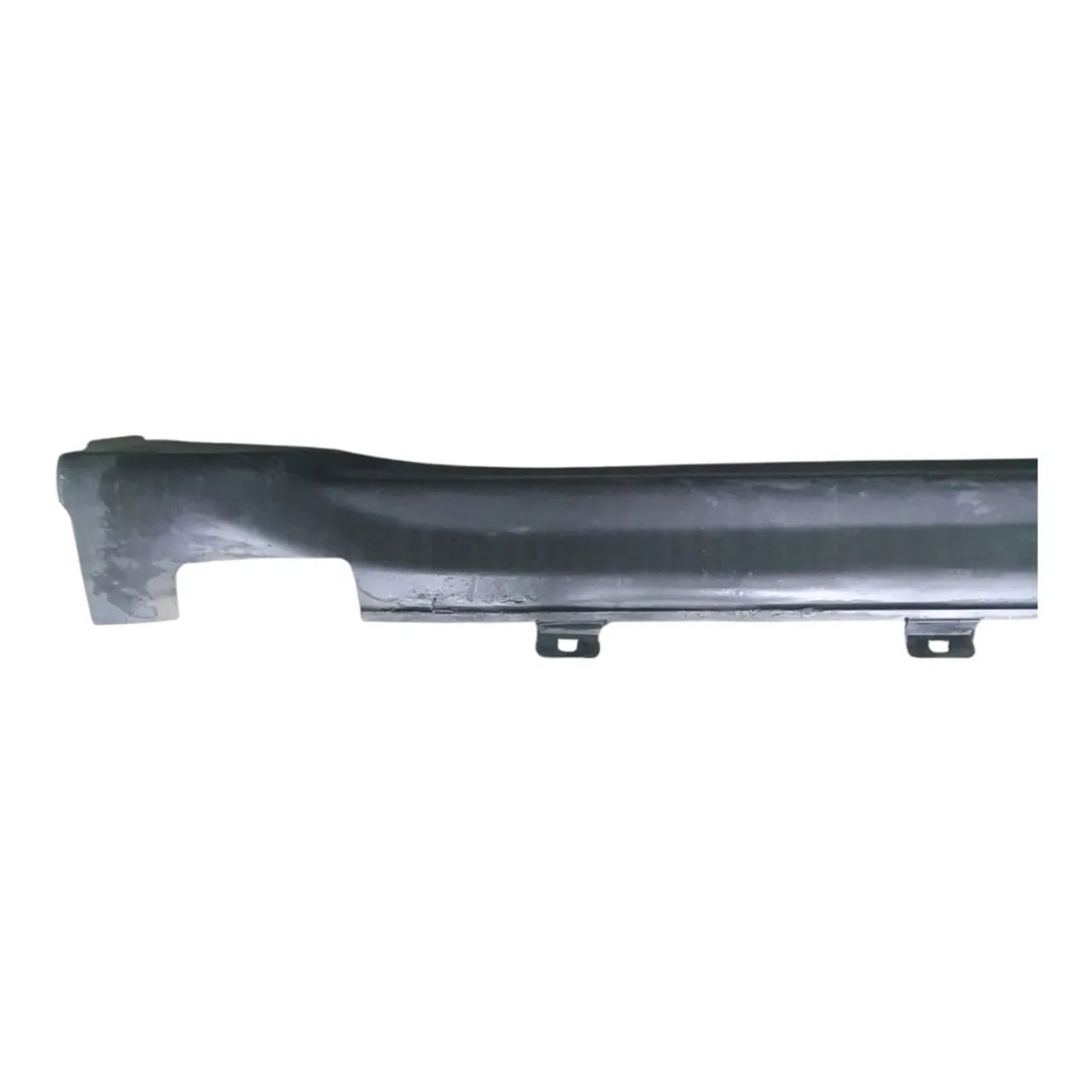 Spoiler Lateral Esquerdo Honda Hrv 2017 - Peças para ônibus - Vila