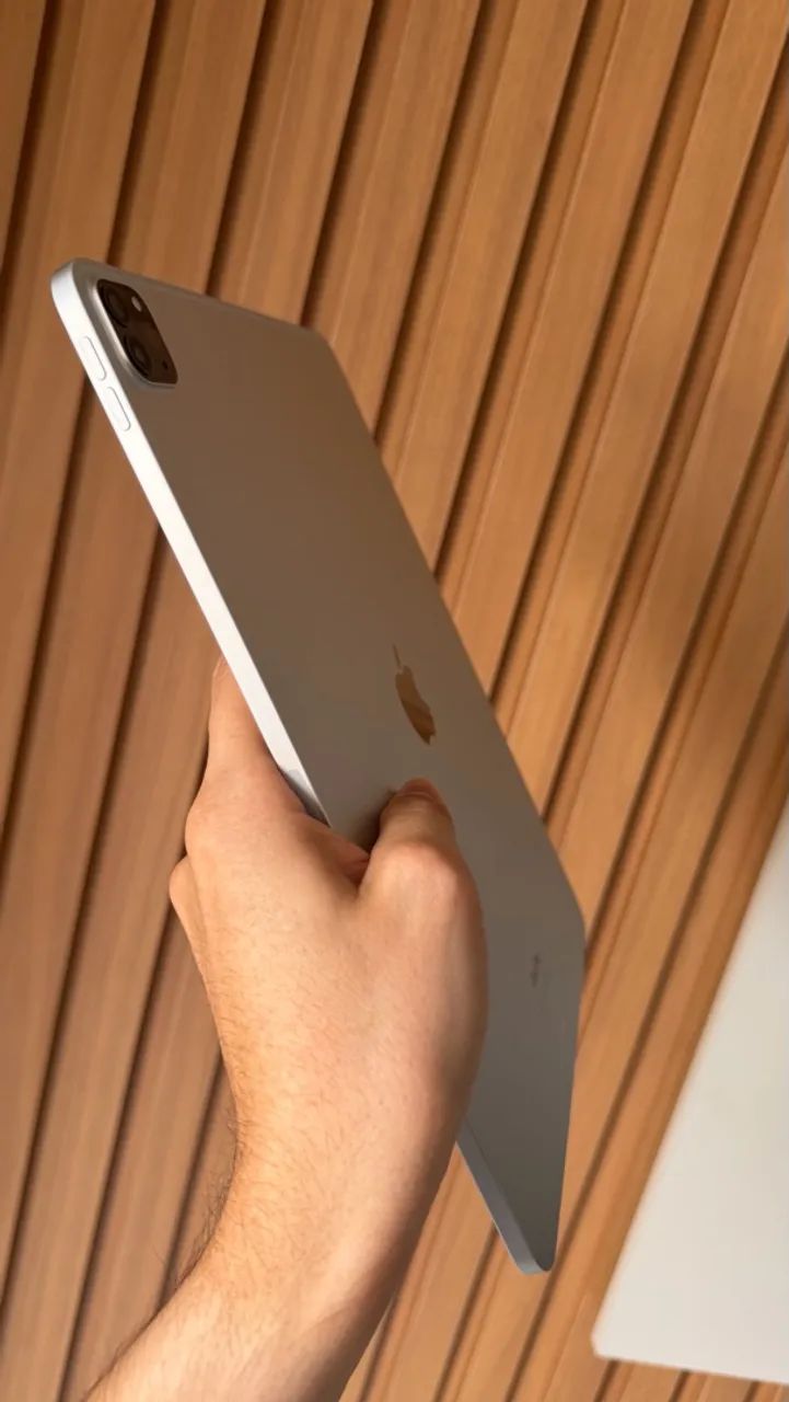 IPAD PRO M2 6ª geração 12,9 polegadas  - Foto 4