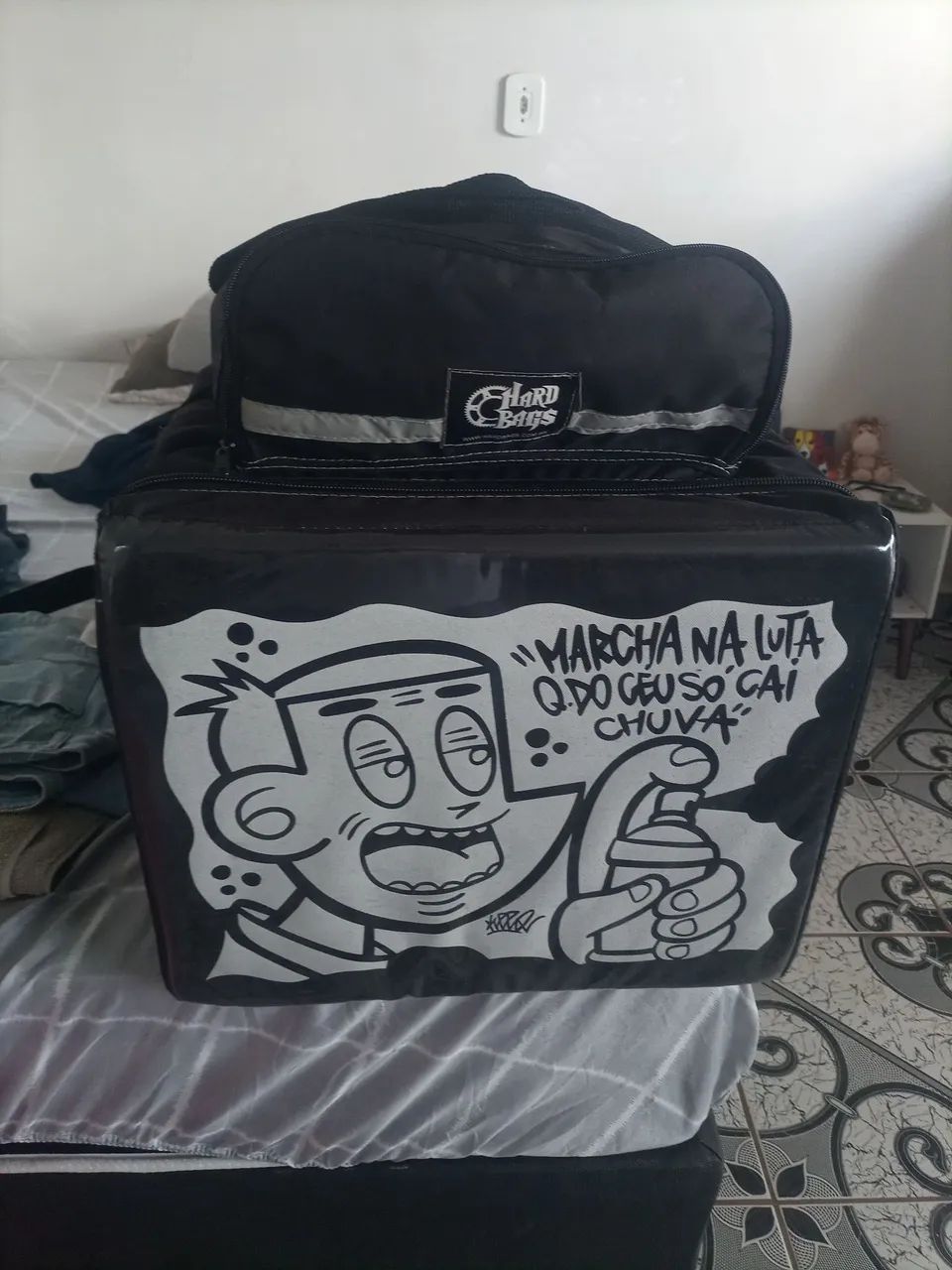 Bag novinha no preço 