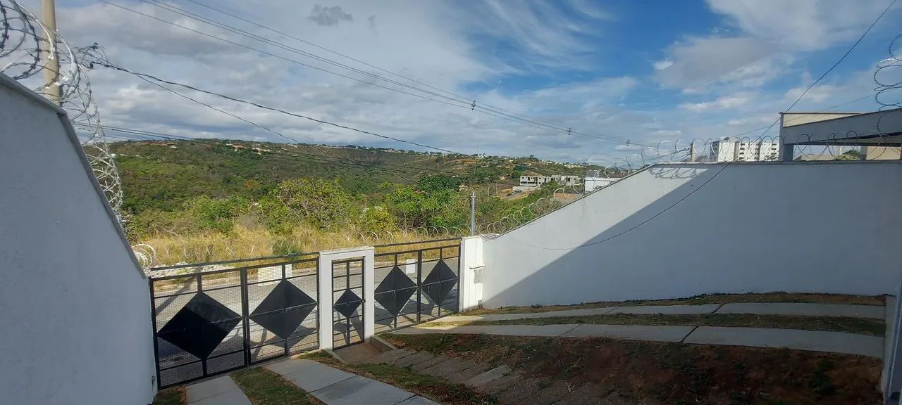CASA NOVA 3 QUARTOS A 5 MINUTOS DA LAGOA CENTRAL, ESTUDO TROCAS - Foto 2