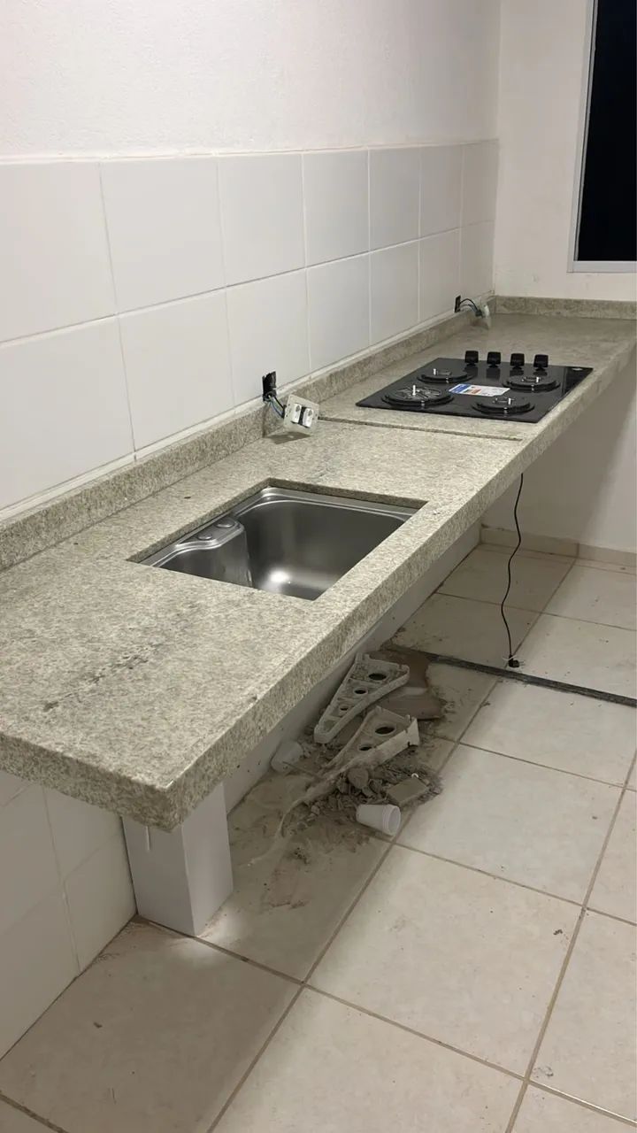 Marmoraria fortaleza 