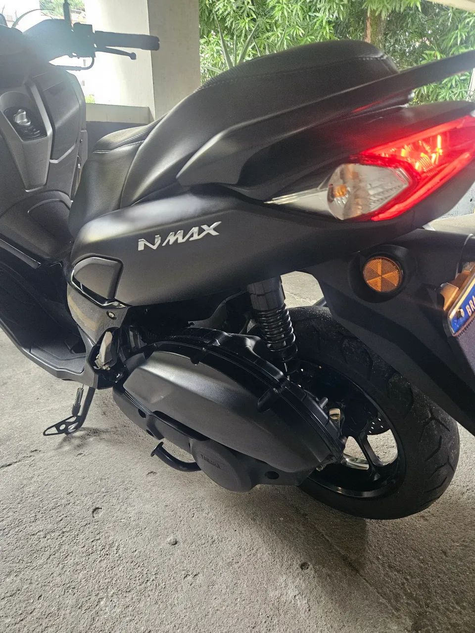 NMax 2024 /2024 top - Foto 4