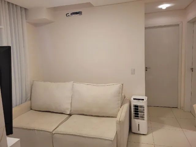 Vende se apto Centro Camboriú  - Foto 4