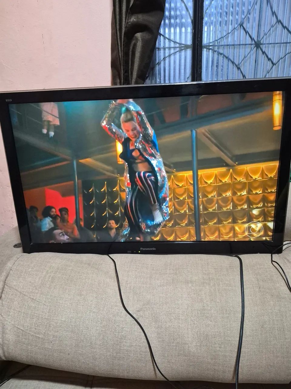 TV PANASONIC 32 LED - Foto 3