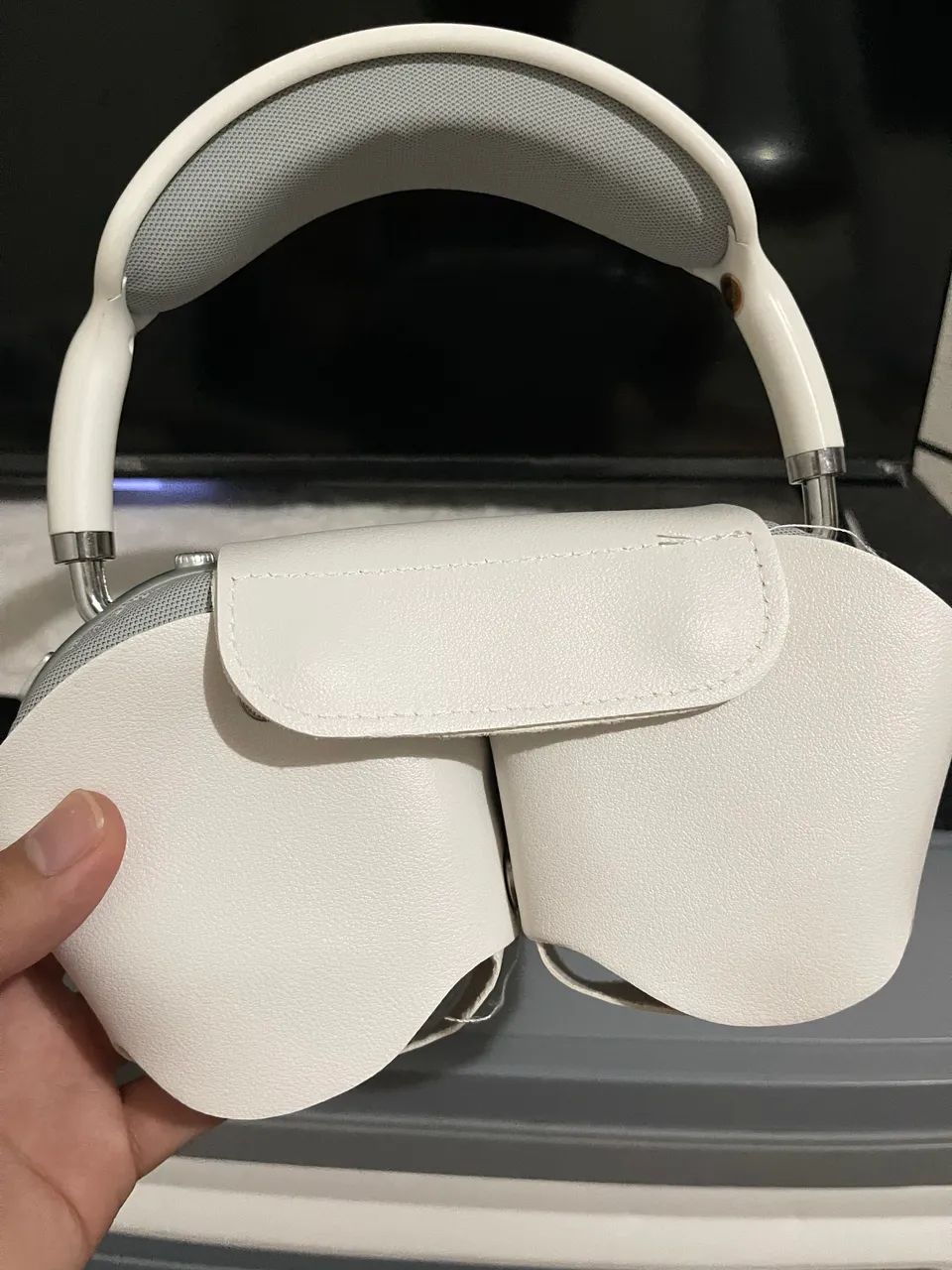 Apple AirPods Max Novo Lacrado - Foto 6