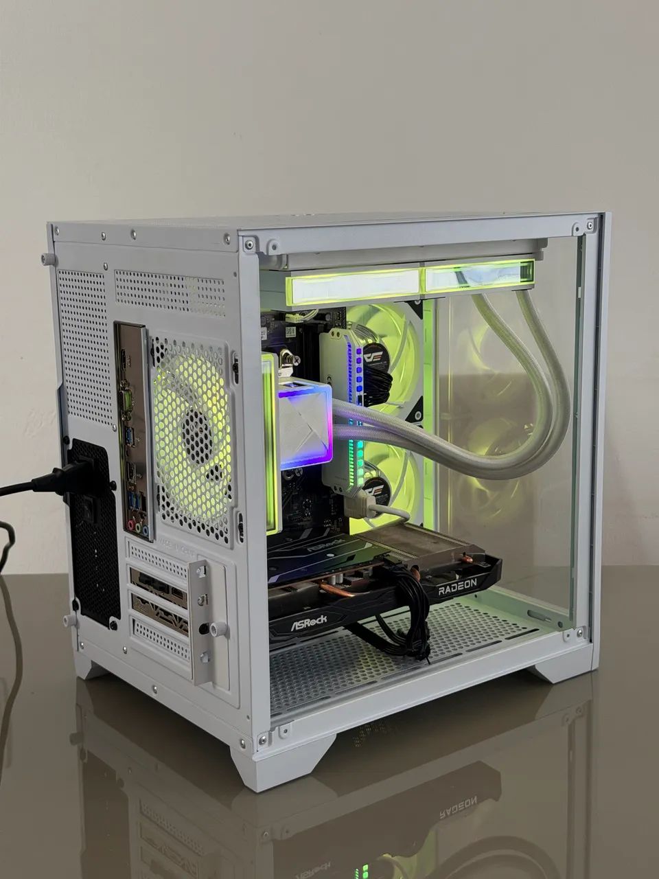 Computador Gamer DDR5 - Foto 4
