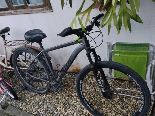 Bicicleta aro29