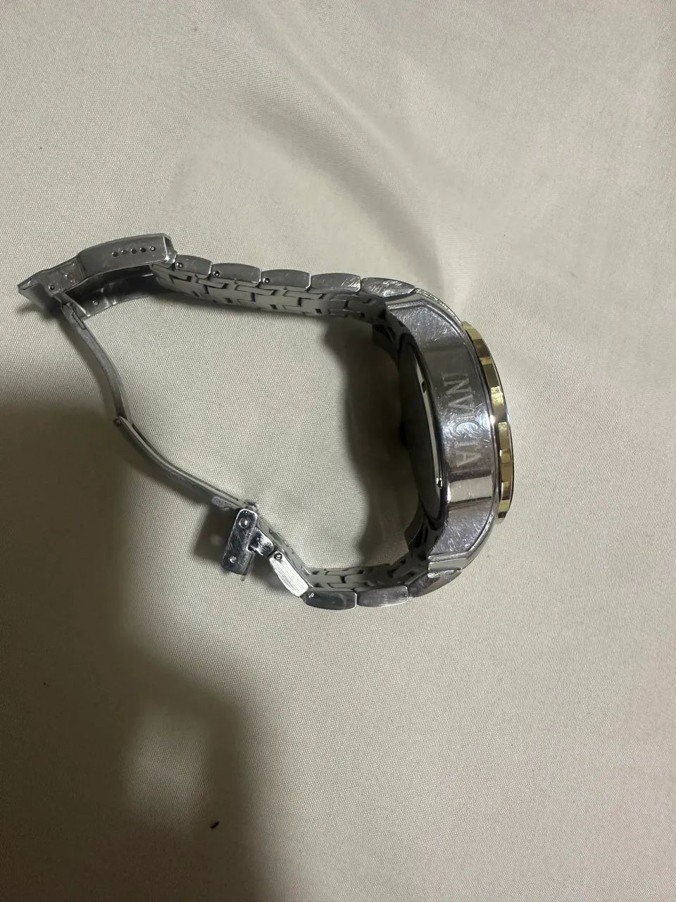 Relógio invicta  - Foto 4