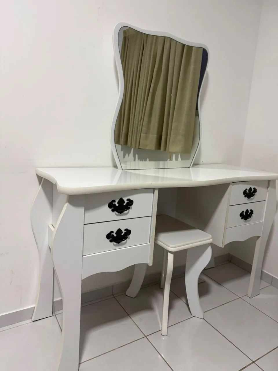 Penteadeira vintage  - Foto 4