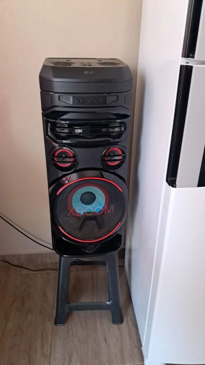 LG XBOOM - Foto 3