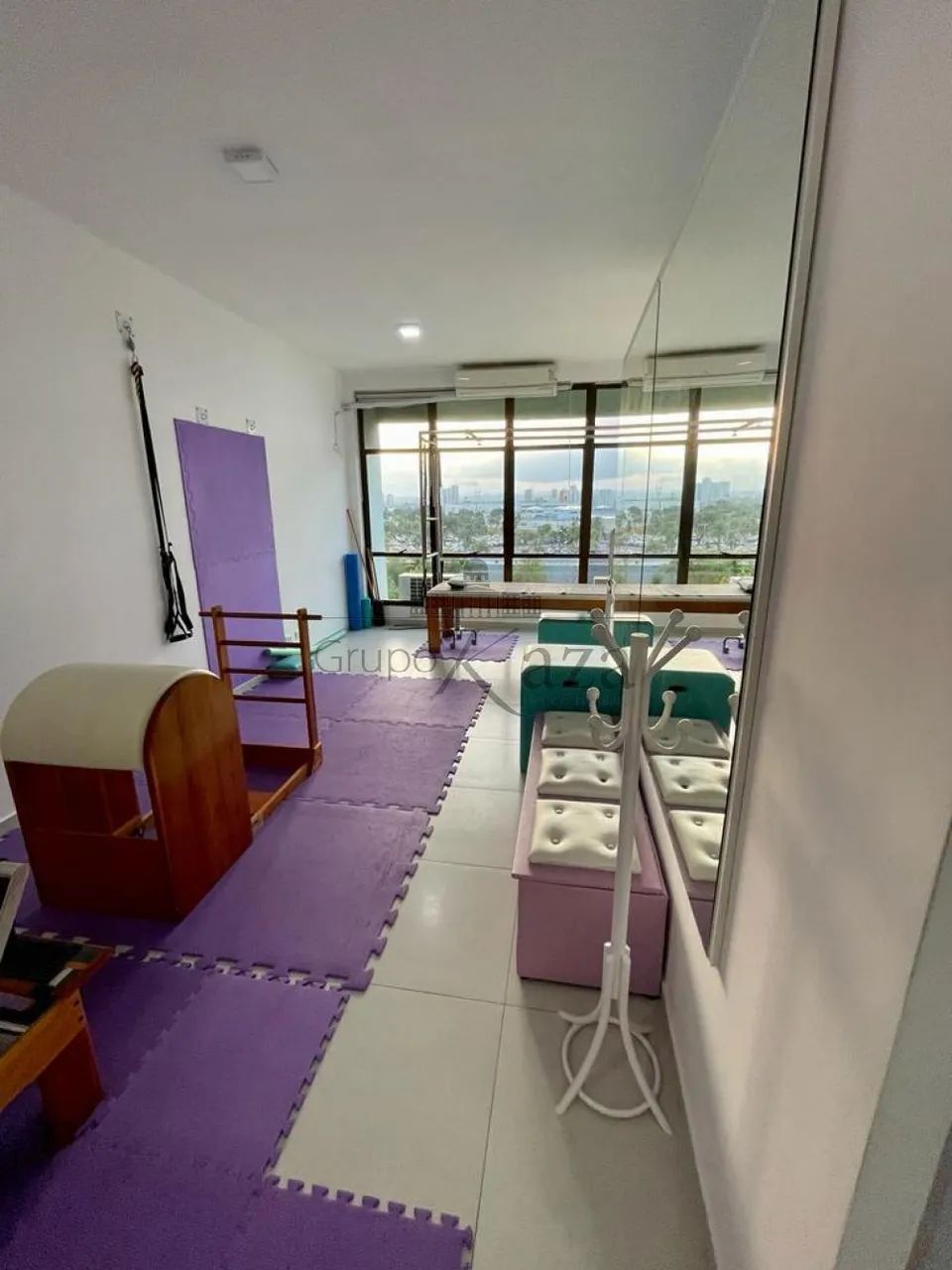 Comercial Sala Condomínio em São José dos Campos - Foto 2