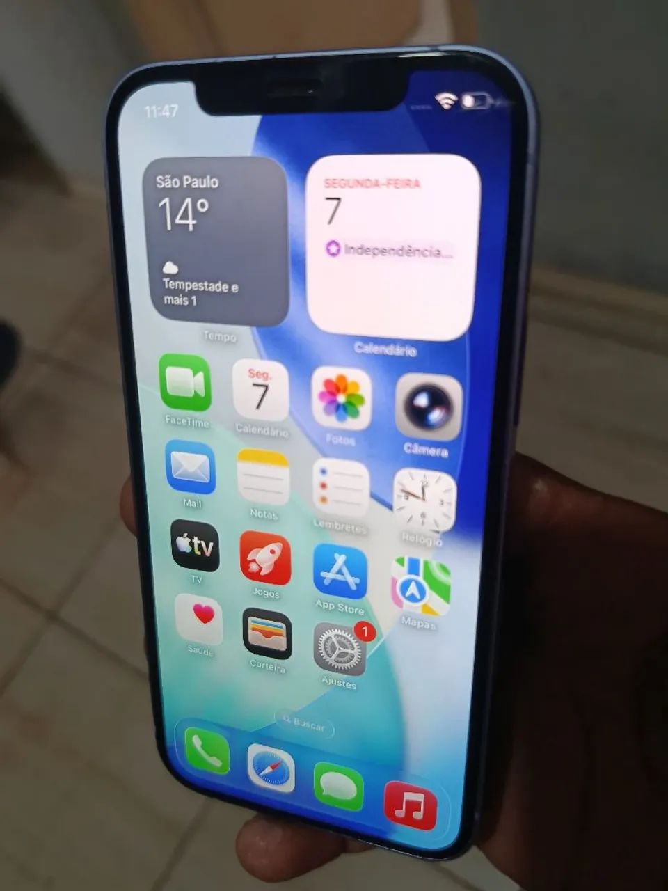 iPhone 12 128,gb - Foto 2